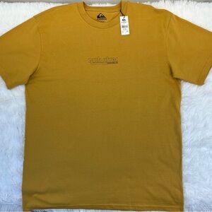 Quiksilver Men’s T-Shirt L NWT
